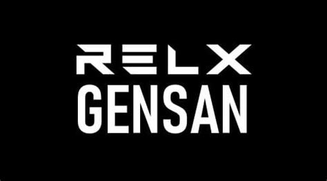 S&A RELX Gensan .